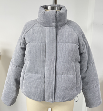 Men's Faux Suede Sherpa-Lined Jacket