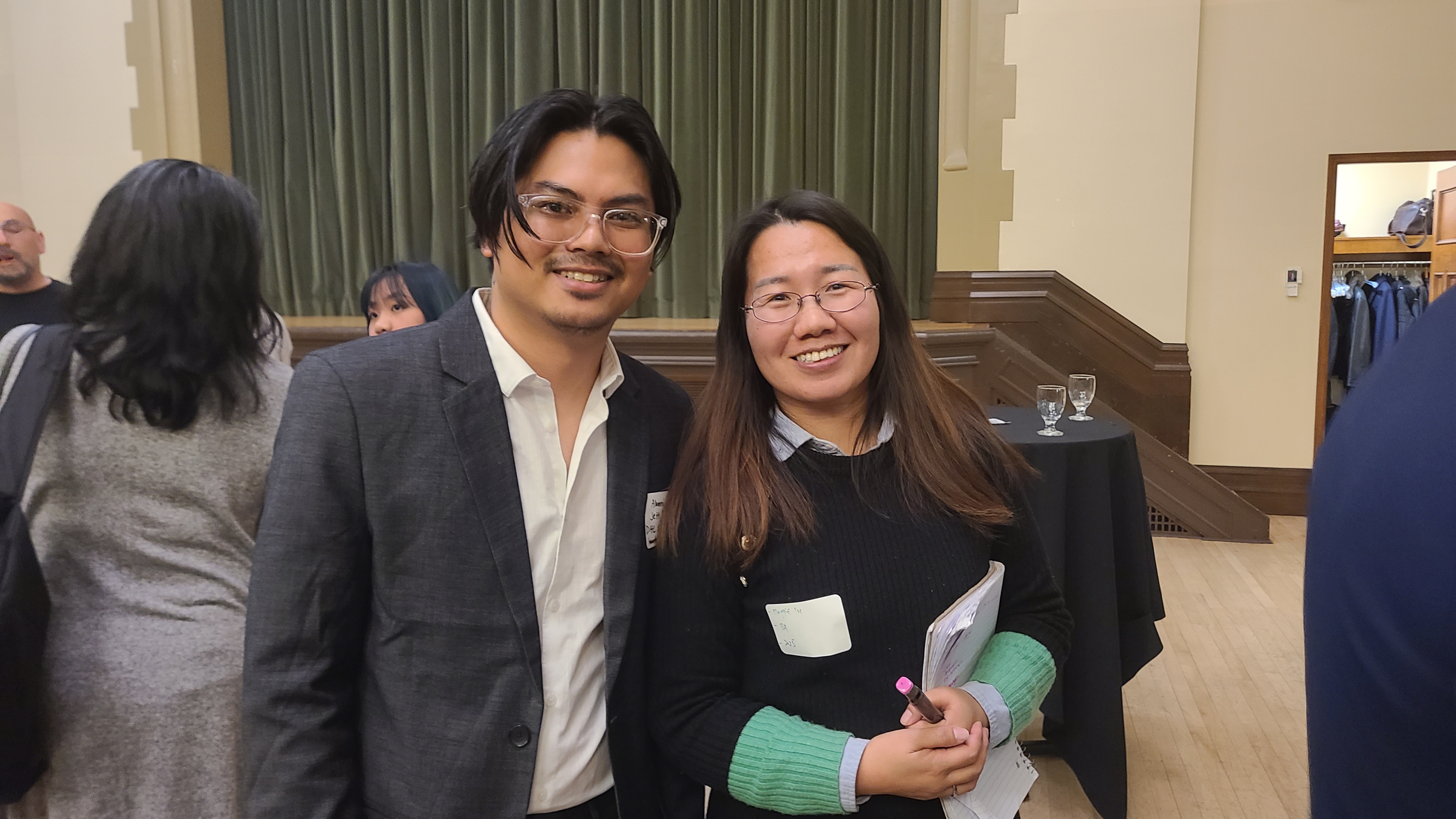 iBay Trading production